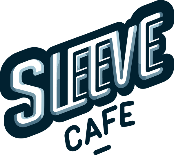 Sleeve Cafe